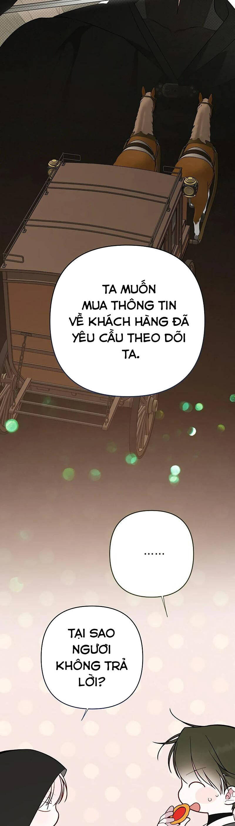 Bạo Chúa Bé Con: Chapter 87
