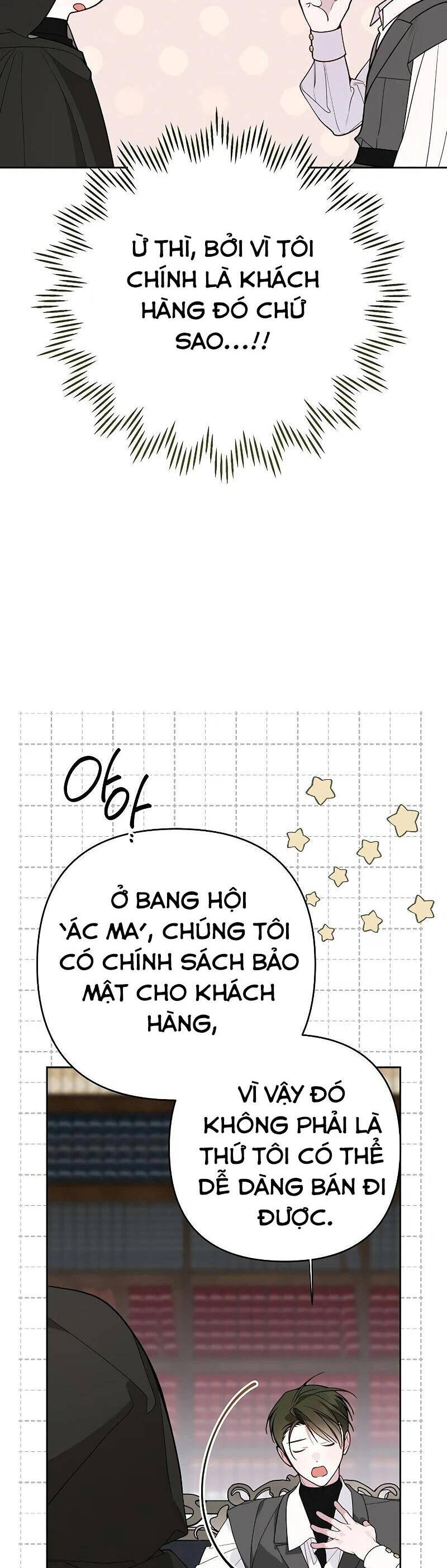 Bạo Chúa Bé Con: Chapter 87