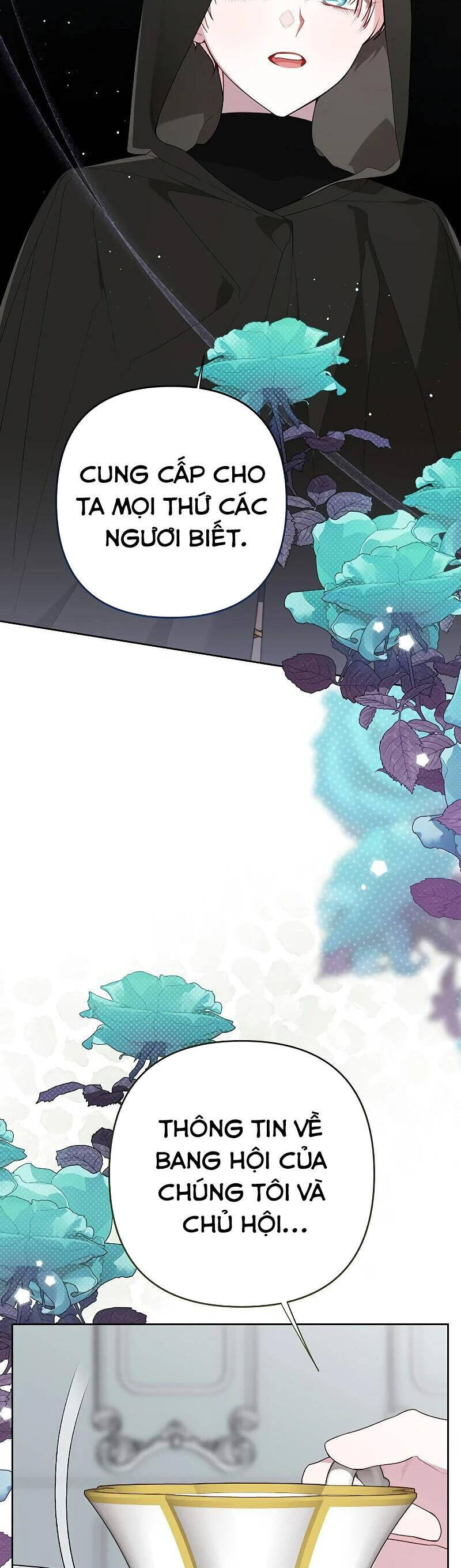 Bạo Chúa Bé Con: Chapter 87