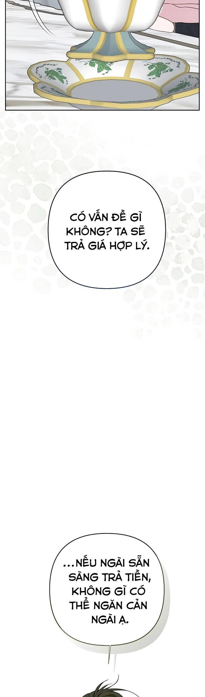 Bạo Chúa Bé Con: Chapter 87