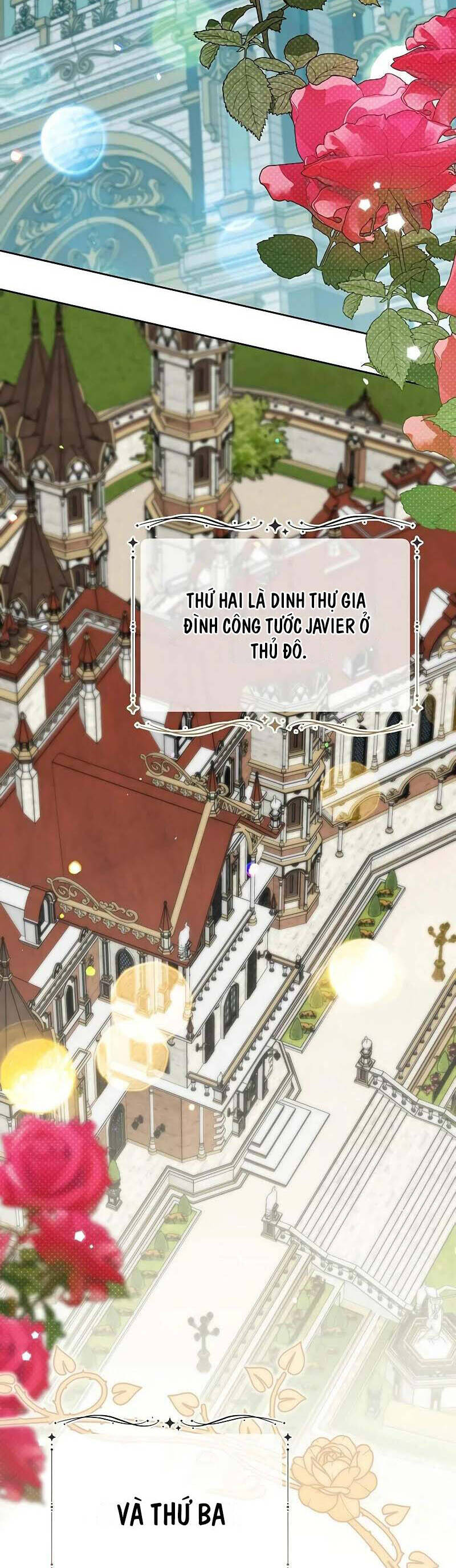 Bạo Chúa Bé Con: Chapter 87