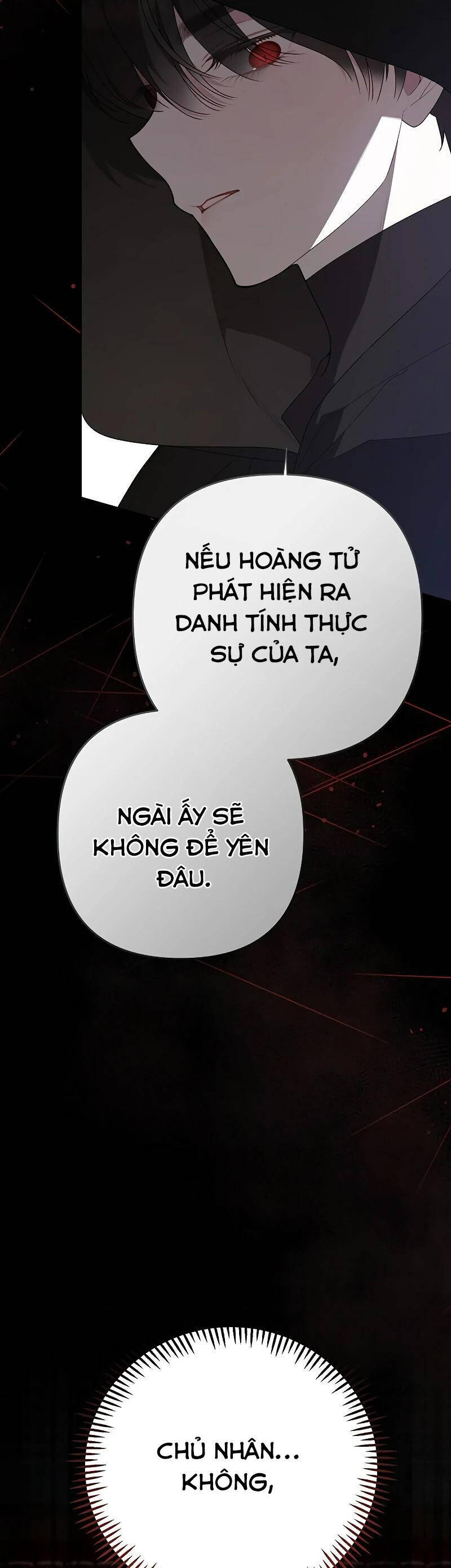 Bạo Chúa Bé Con: Chapter 87
