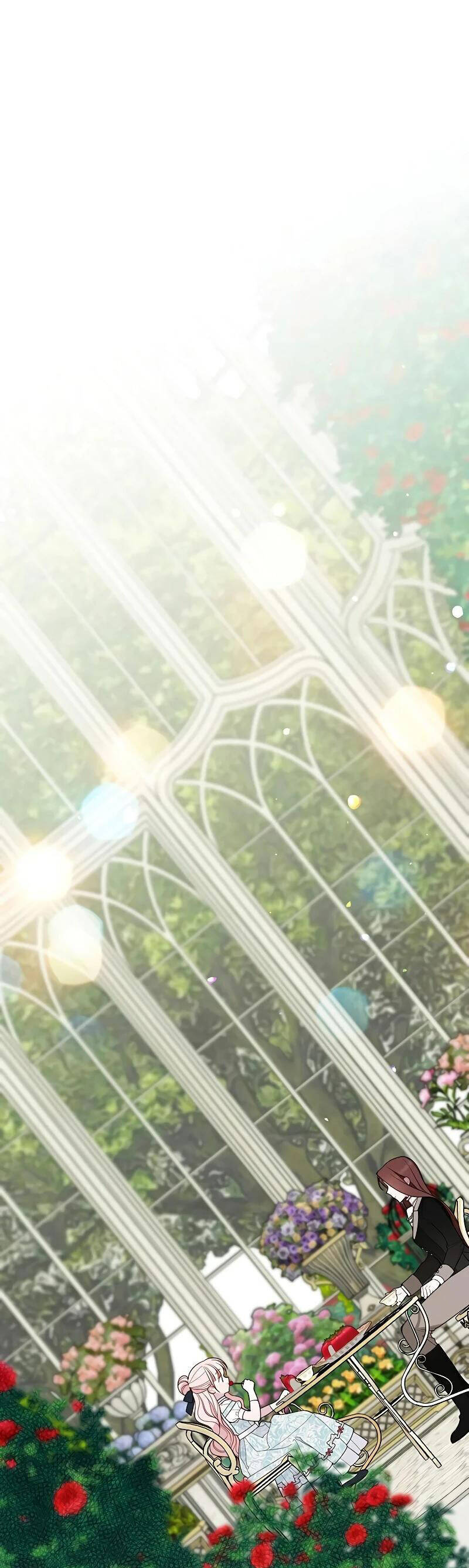 Bạo Chúa Bé Con: Chapter 87