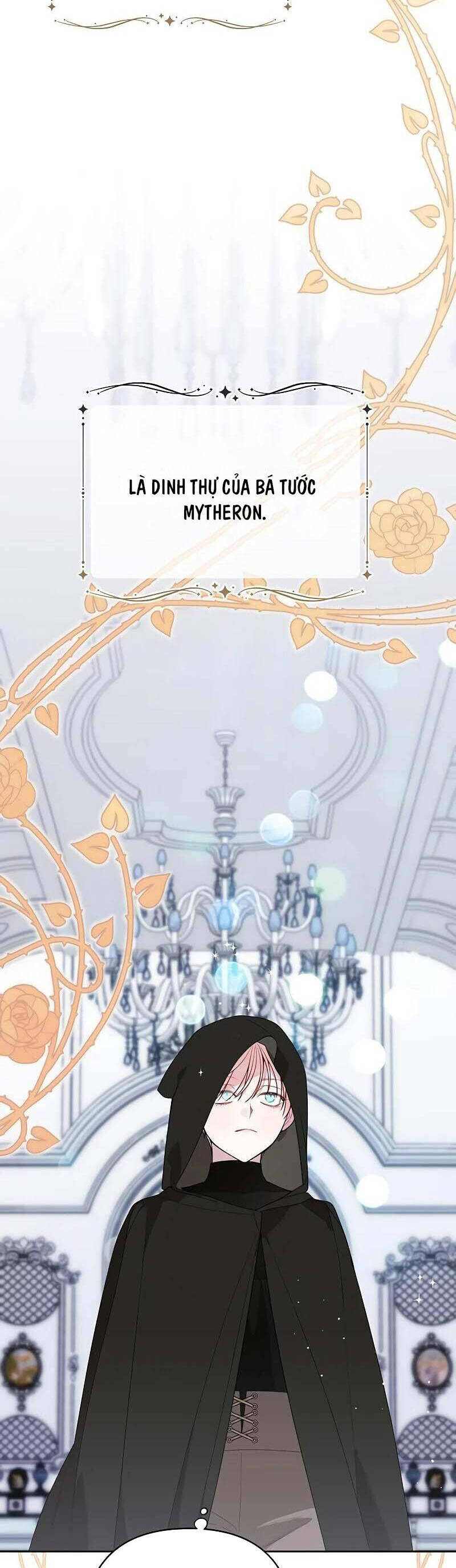 Bạo Chúa Bé Con: Chapter 87