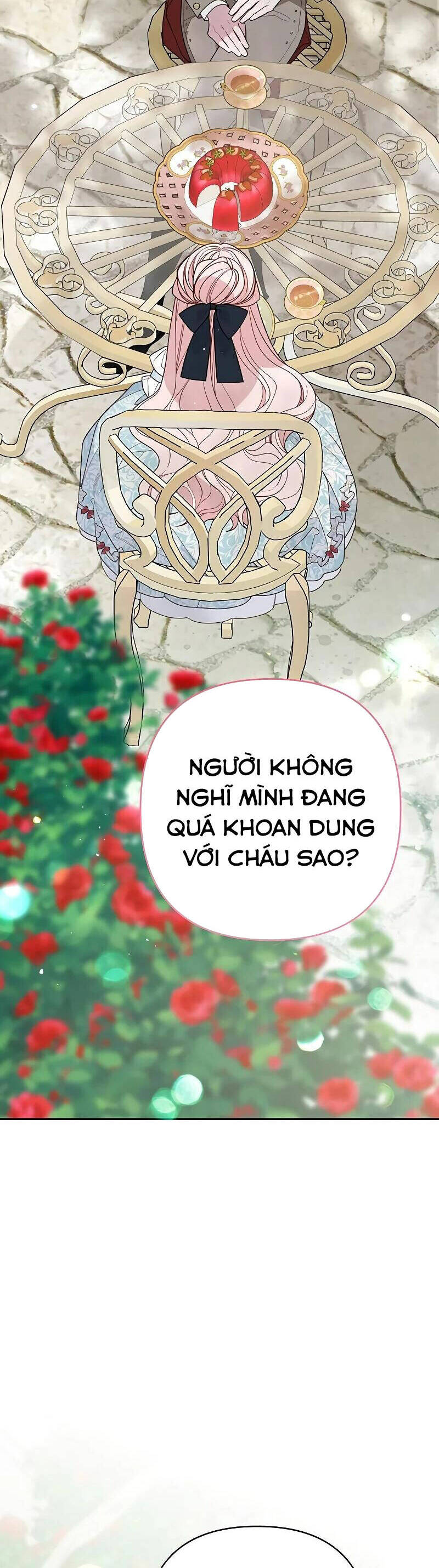 Bạo Chúa Bé Con: Chapter 87