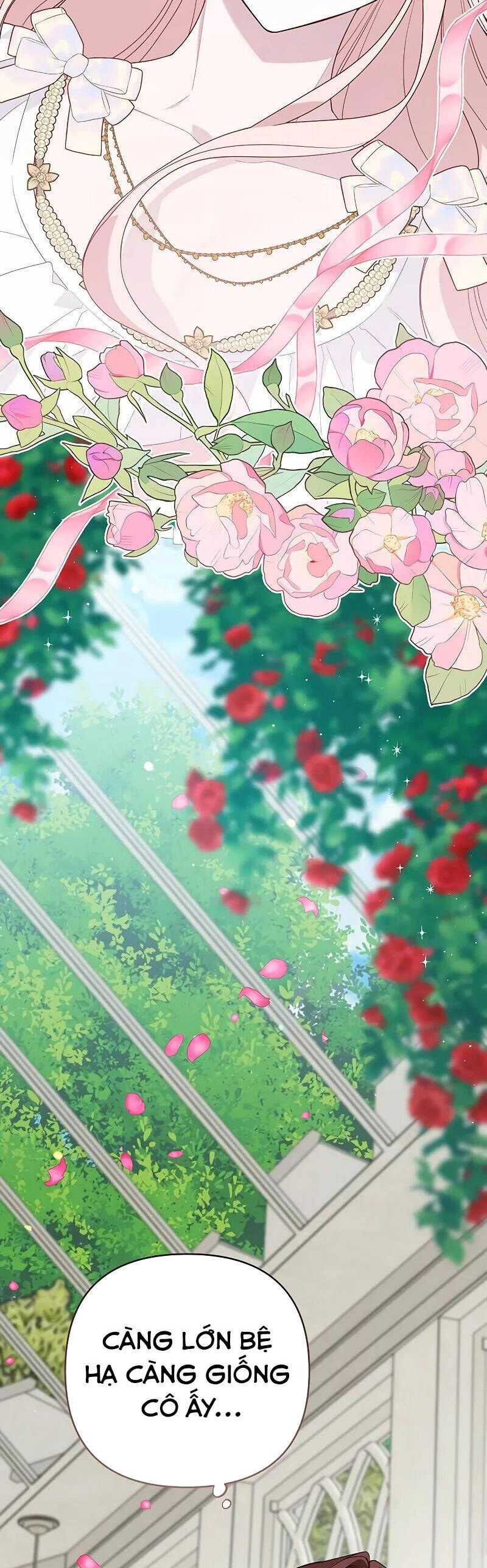 Bạo Chúa Bé Con: Chapter 87