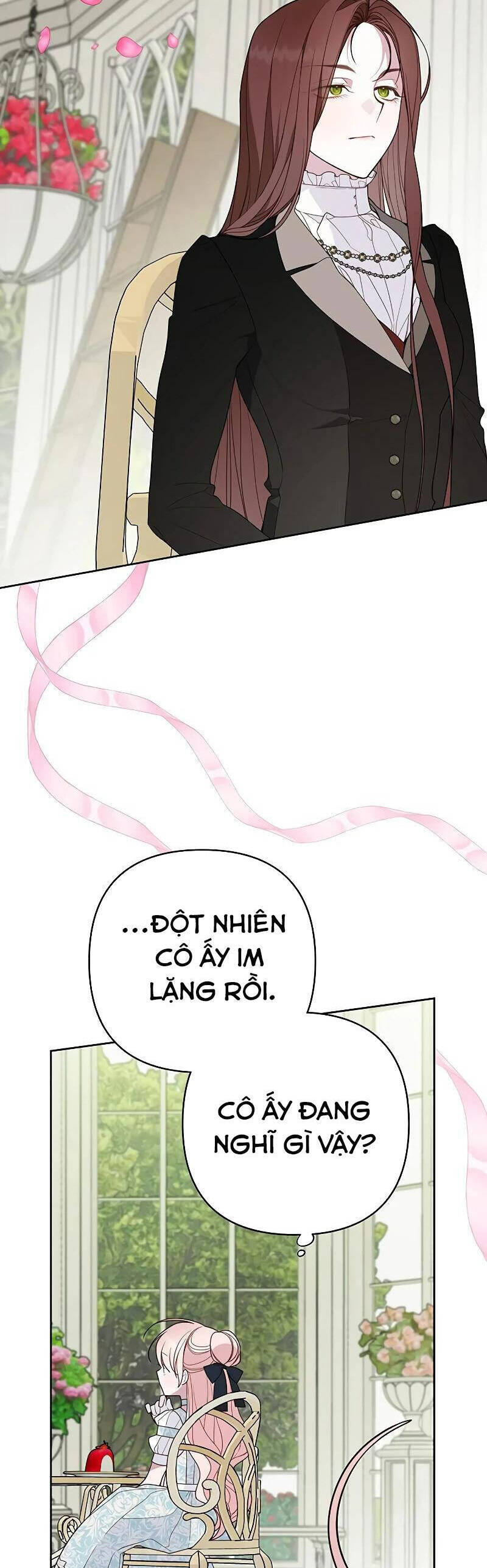 Bạo Chúa Bé Con: Chapter 87