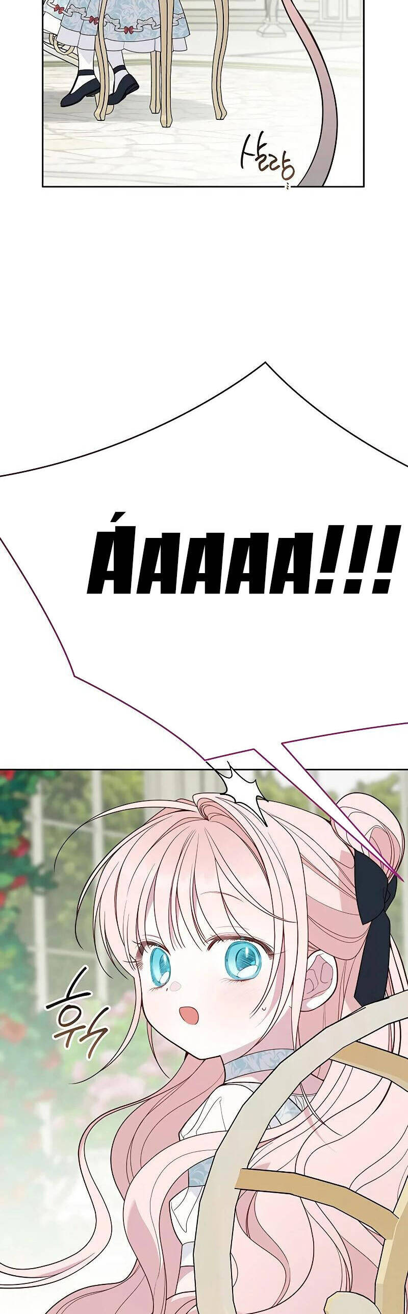 Bạo Chúa Bé Con: Chapter 87