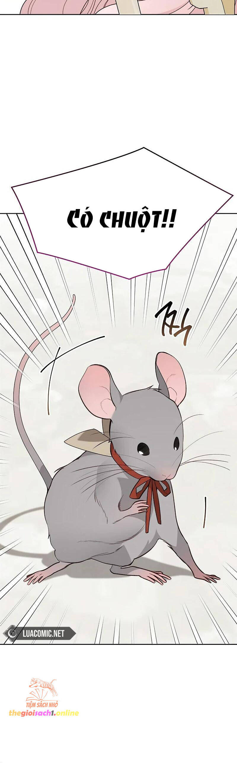 Bạo Chúa Bé Con: Chapter 87