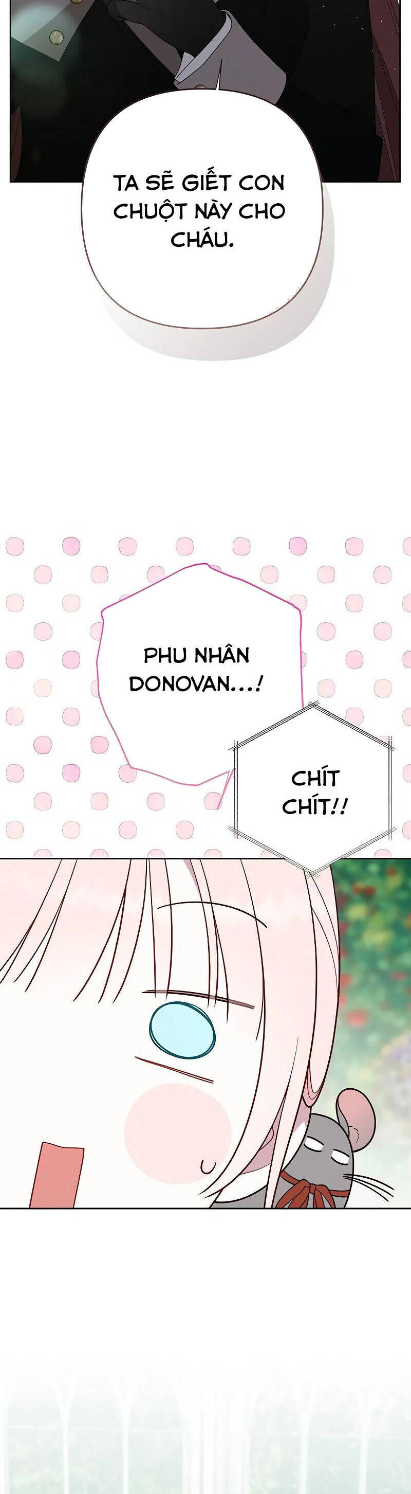 Bạo Chúa Bé Con: Chapter 87