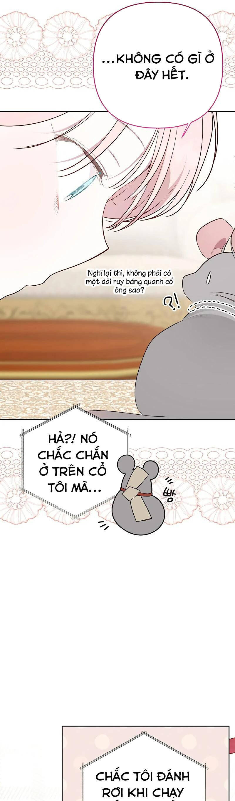 Bạo Chúa Bé Con: Chapter 87