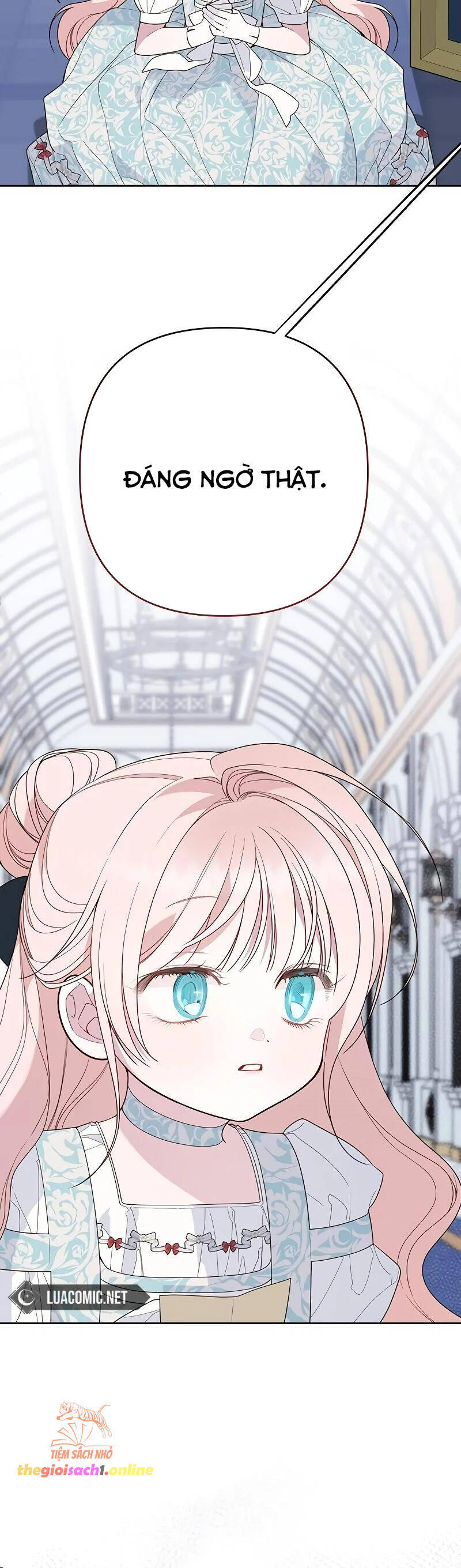 Bạo Chúa Bé Con: Chapter 87