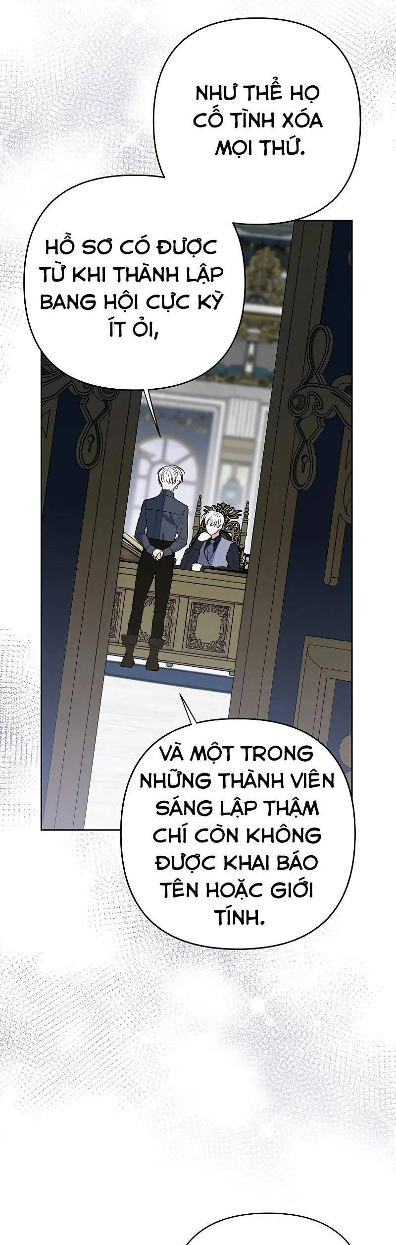 Bạo Chúa Bé Con: Chapter 87