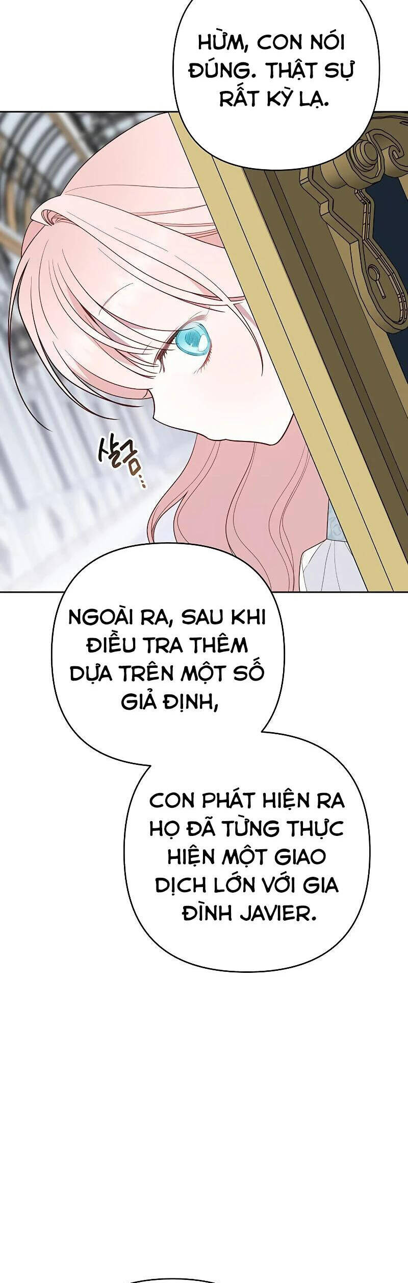 Bạo Chúa Bé Con: Chapter 87
