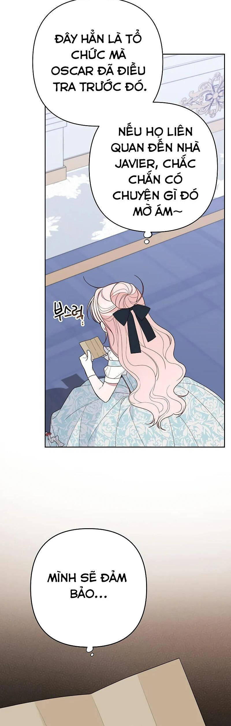 Bạo Chúa Bé Con: Chapter 87