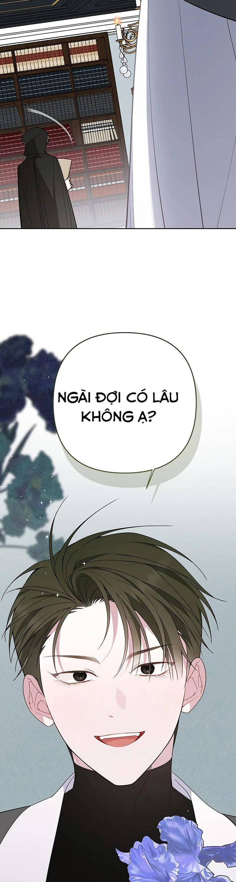 Bạo Chúa Bé Con: Chapter 87
