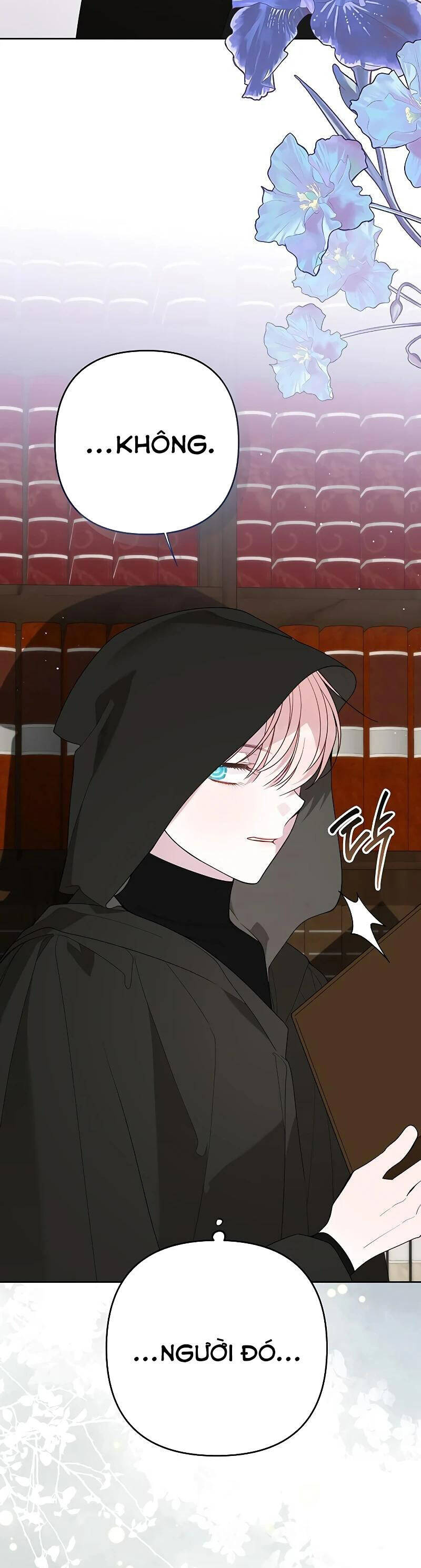 Bạo Chúa Bé Con: Chapter 87