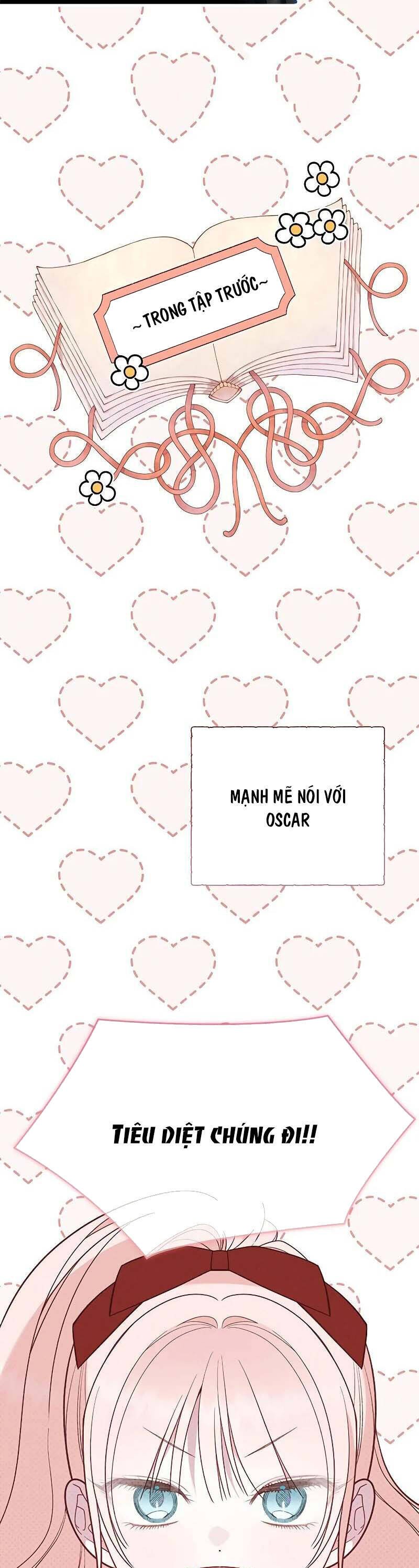 Bạo Chúa Bé Con: Chapter 88