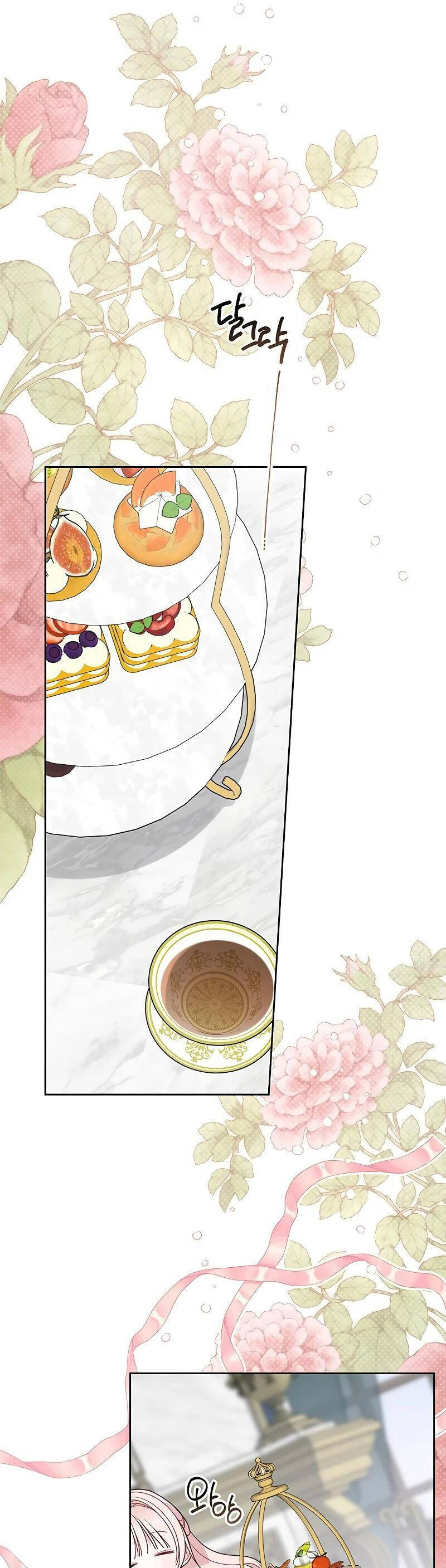 Bạo Chúa Bé Con: Chapter 88