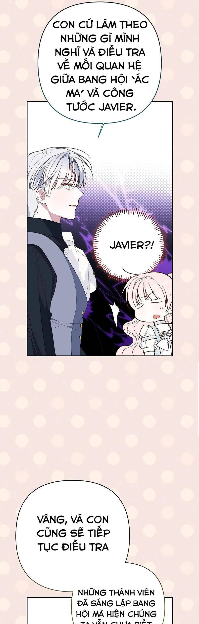 Bạo Chúa Bé Con: Chapter 88