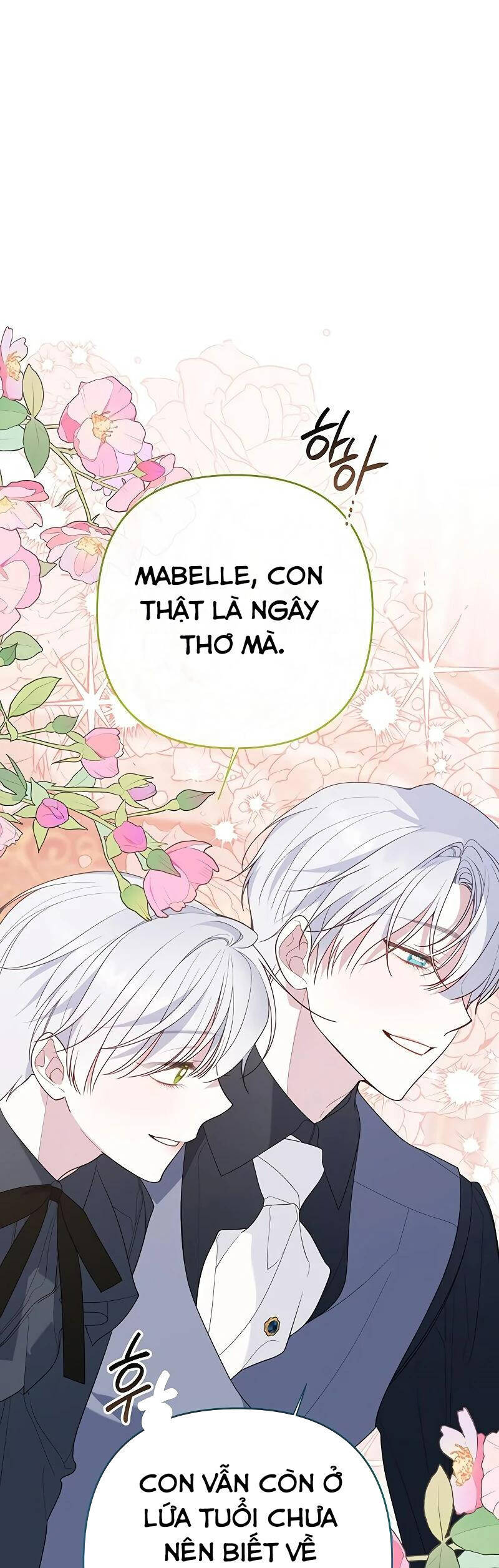 Bạo Chúa Bé Con: Chapter 88