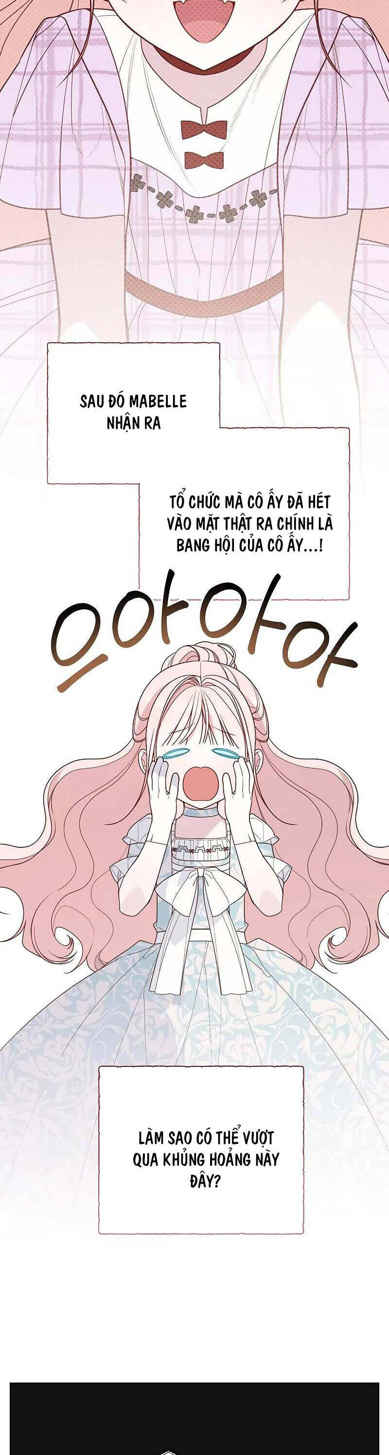 Bạo Chúa Bé Con: Chapter 88