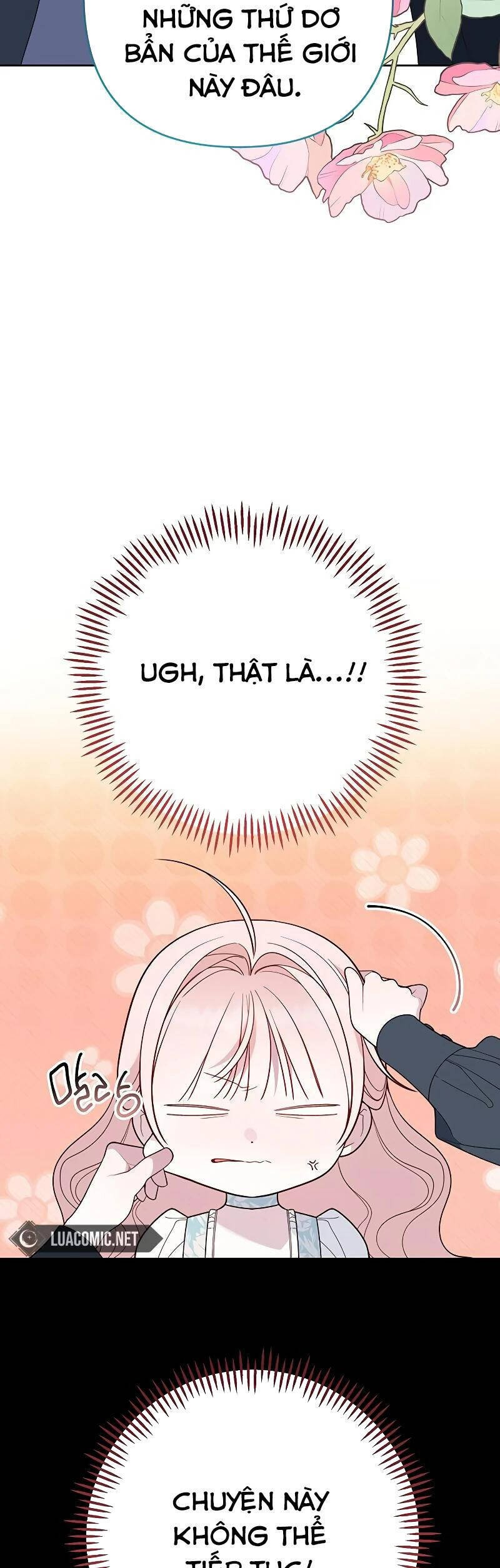 Bạo Chúa Bé Con: Chapter 88