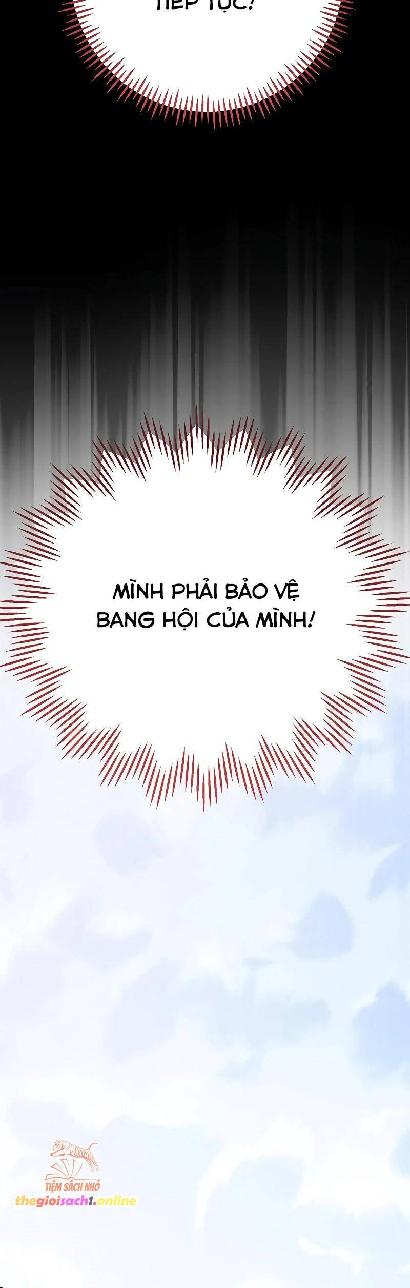 Bạo Chúa Bé Con: Chapter 88