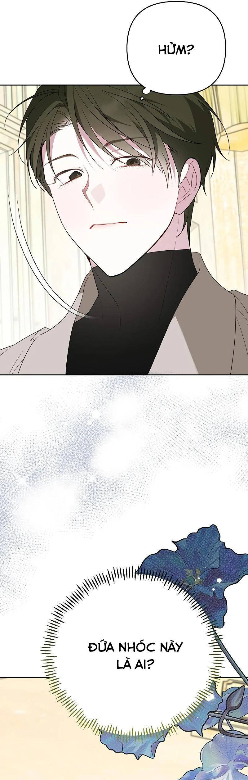 Bạo Chúa Bé Con: Chapter 88