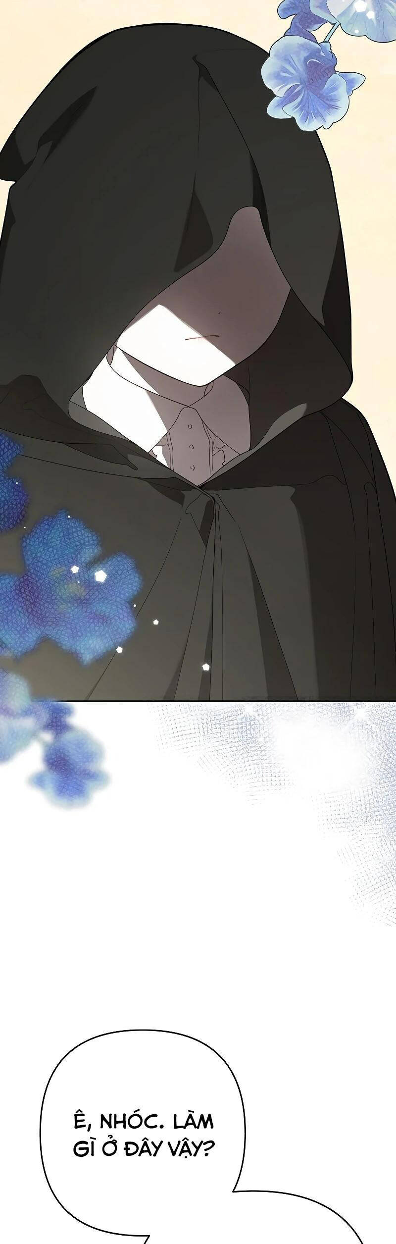 Bạo Chúa Bé Con: Chapter 88