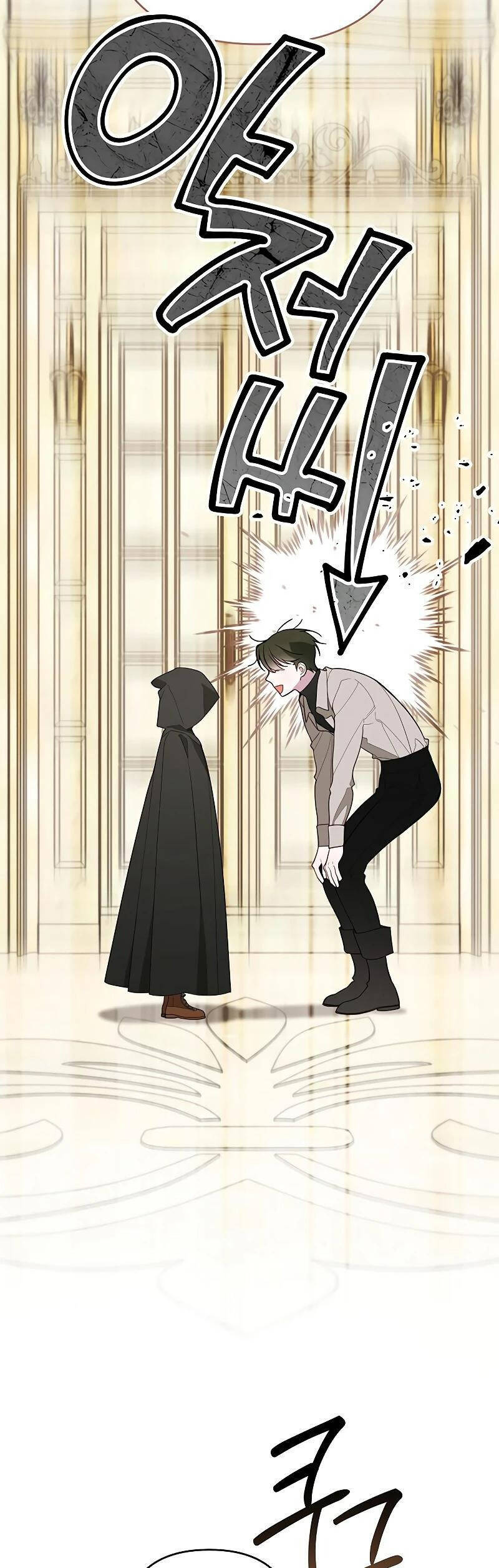 Bạo Chúa Bé Con: Chapter 88