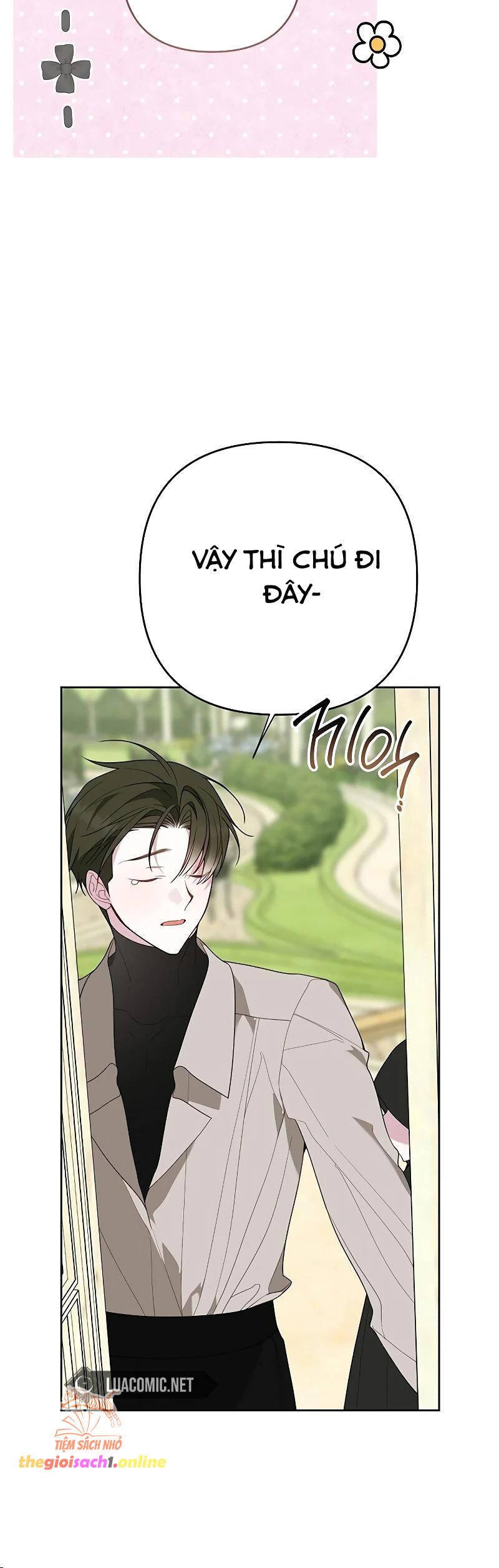 Bạo Chúa Bé Con: Chapter 88