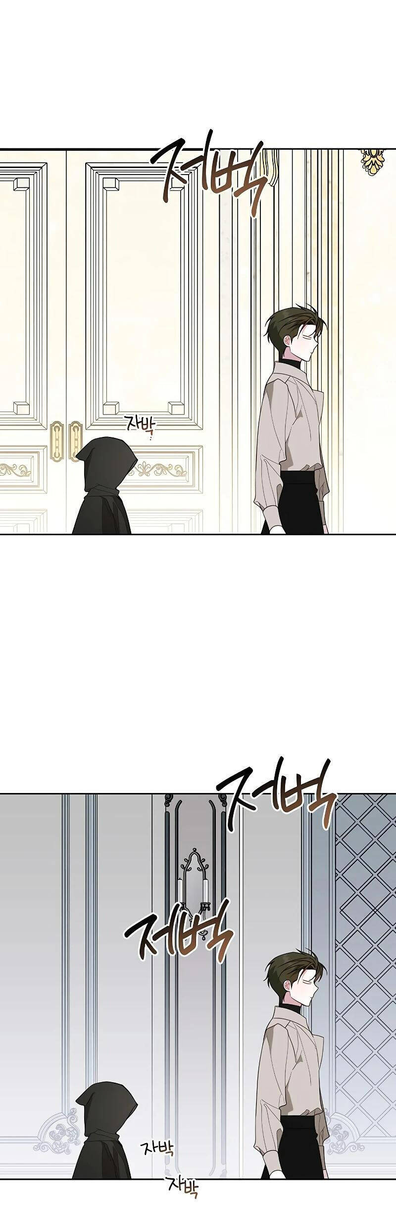 Bạo Chúa Bé Con: Chapter 88