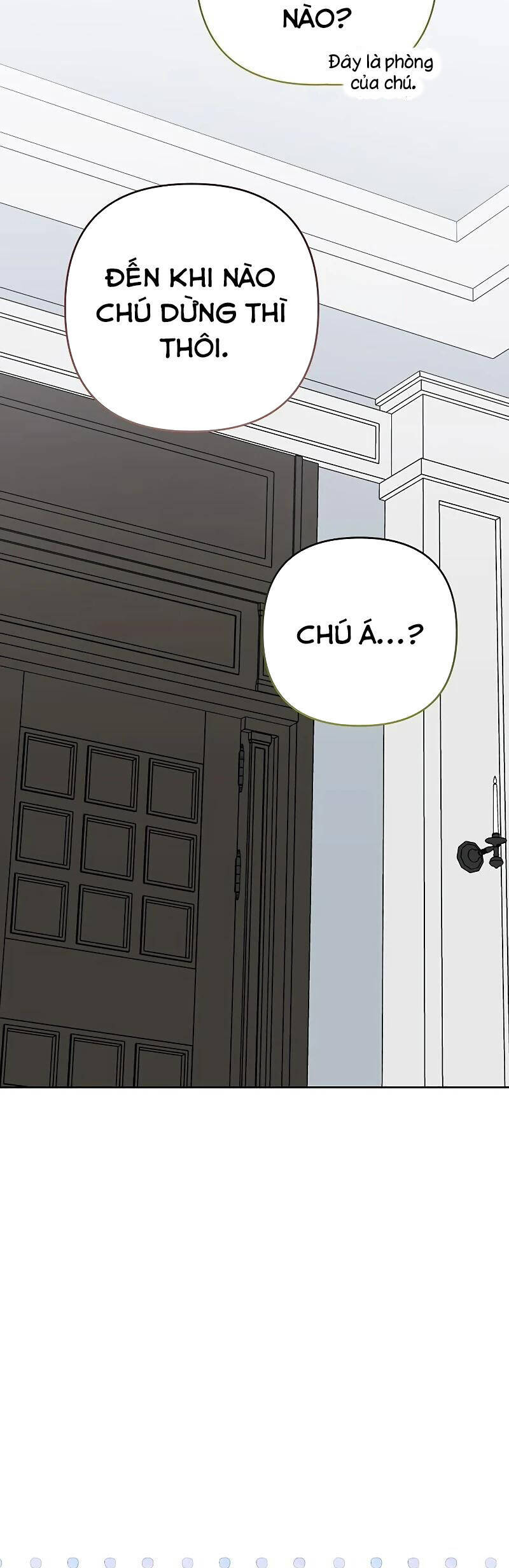 Bạo Chúa Bé Con: Chapter 88