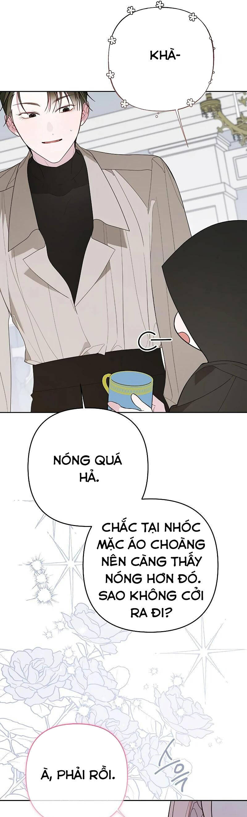 Bạo Chúa Bé Con: Chapter 88