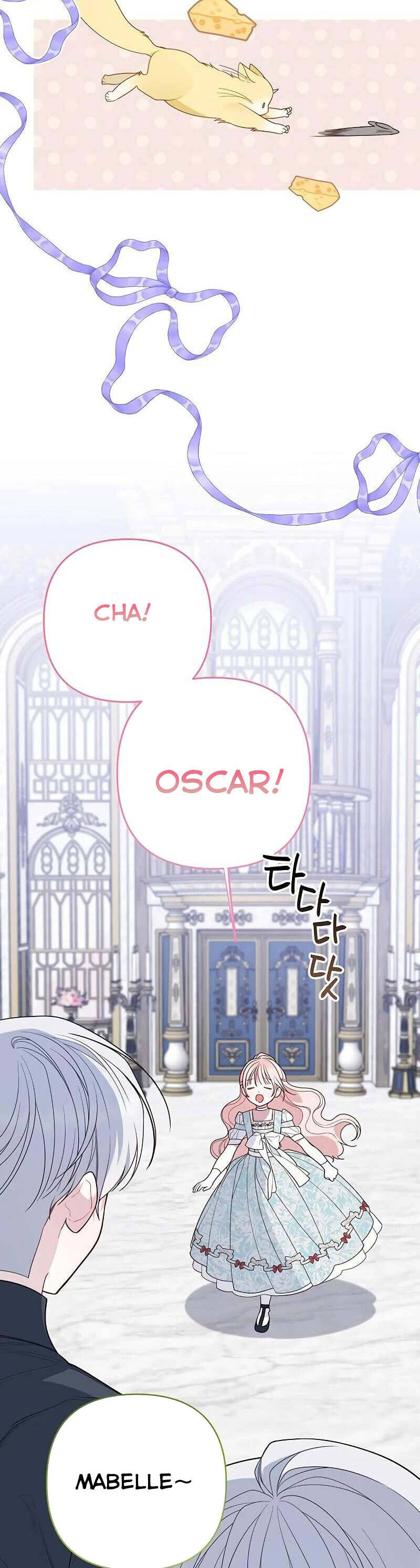 Bạo Chúa Bé Con: Chapter 88