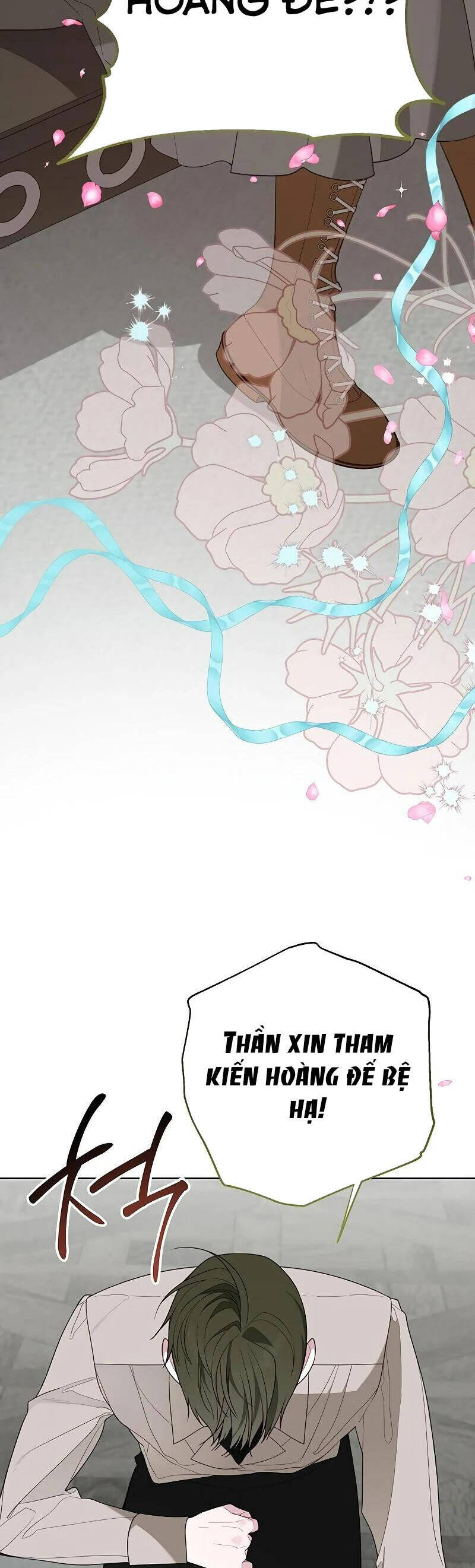 Bạo Chúa Bé Con: Chapter 88