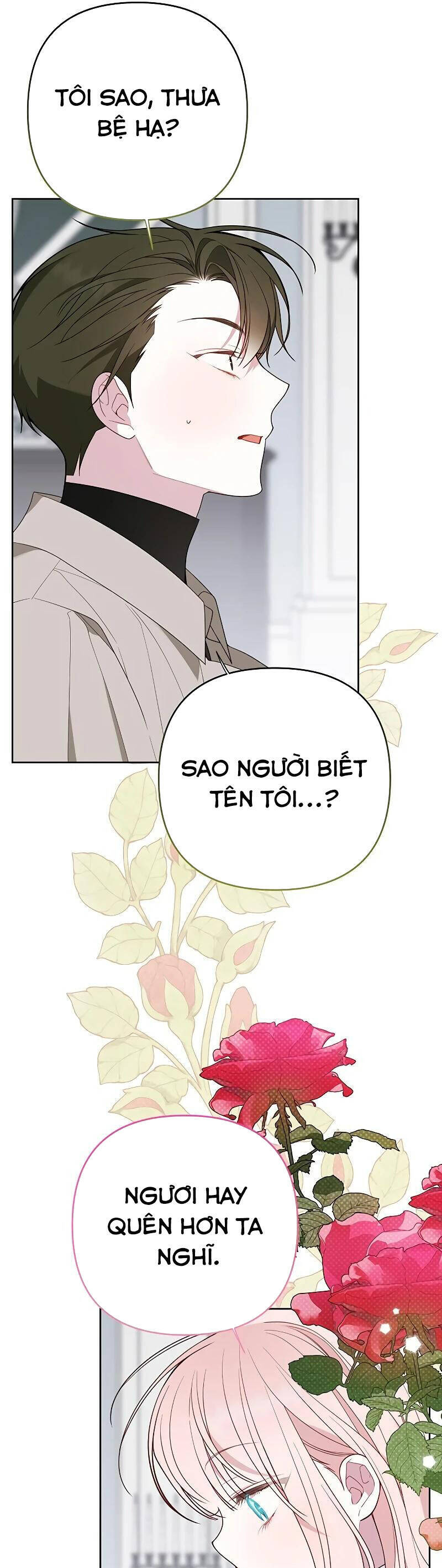 Bạo Chúa Bé Con: Chapter 88