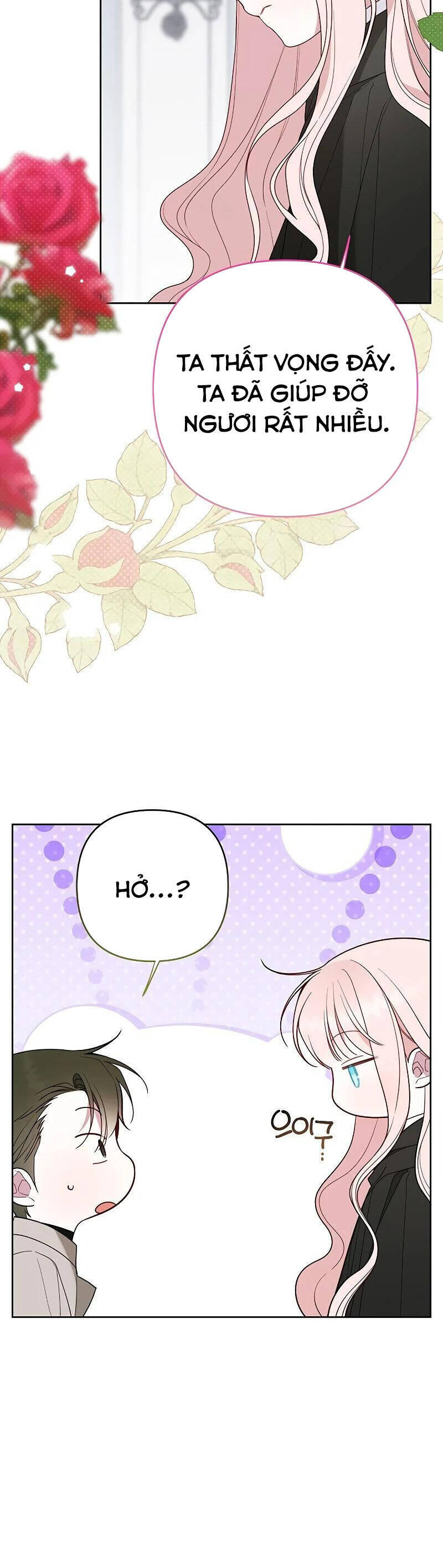 Bạo Chúa Bé Con: Chapter 88