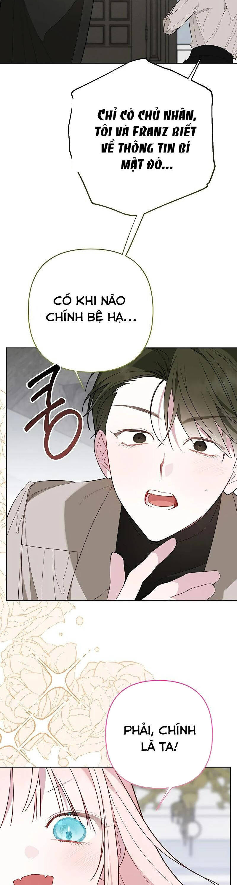 Bạo Chúa Bé Con: Chapter 88