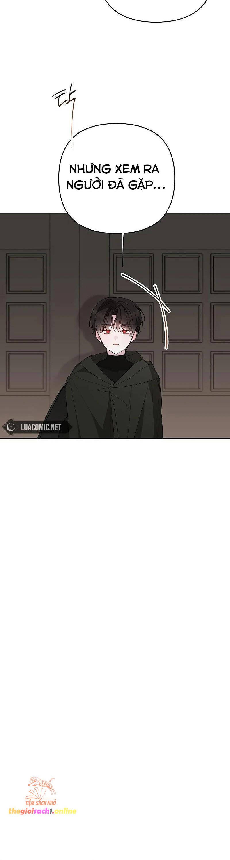 Bạo Chúa Bé Con: Chapter 88