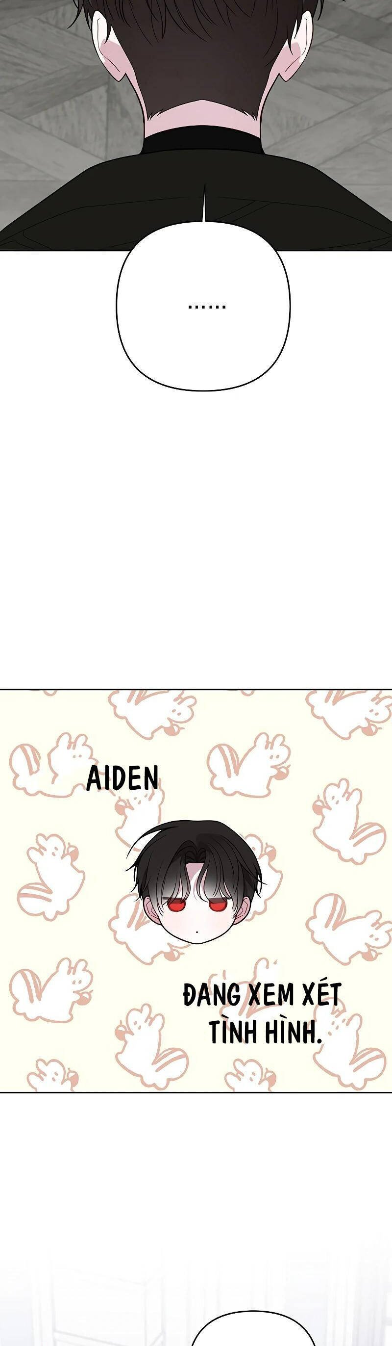 Bạo Chúa Bé Con: Chapter 88