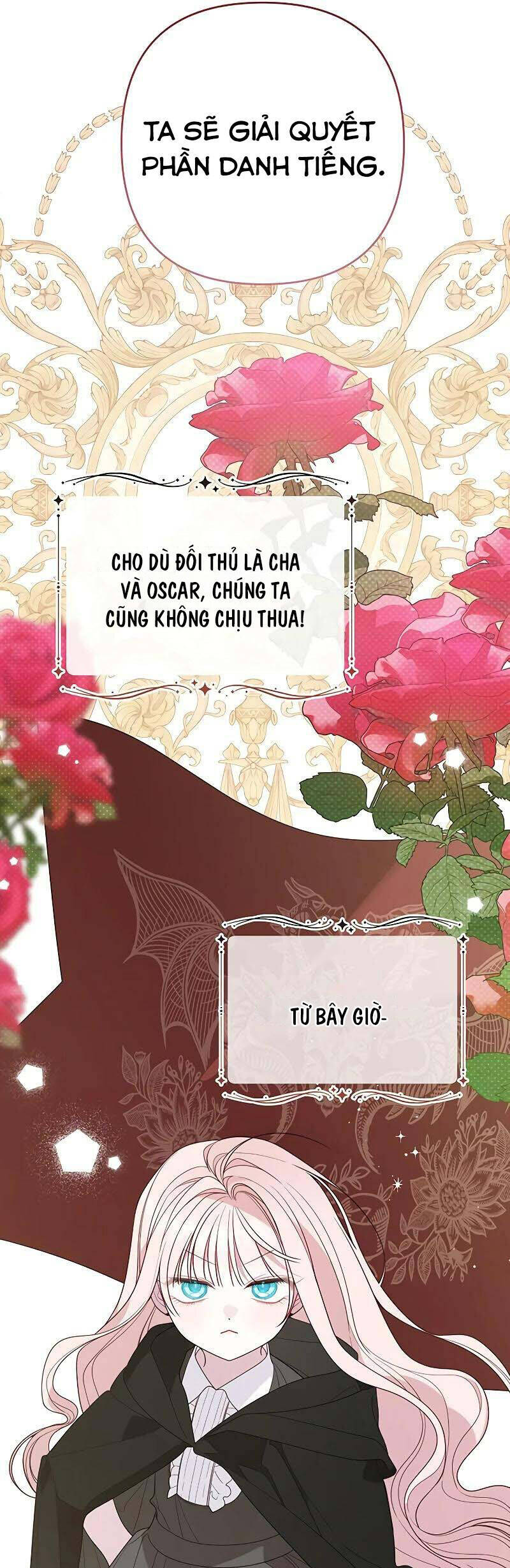 Bạo Chúa Bé Con: Chapter 88