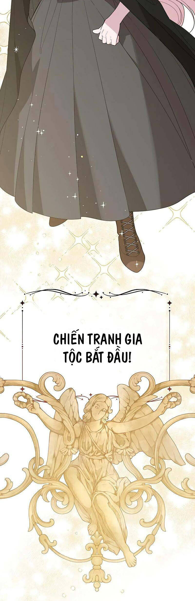 Bạo Chúa Bé Con: Chapter 88