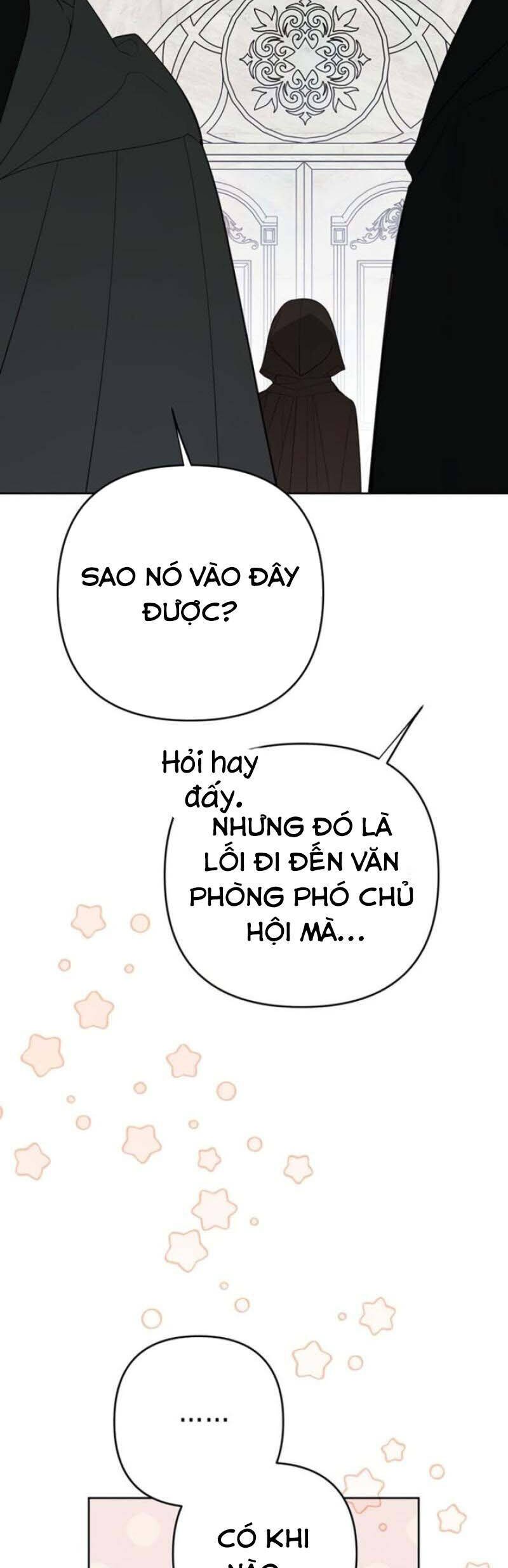 Bạo Chúa Bé Con: Chapter 89