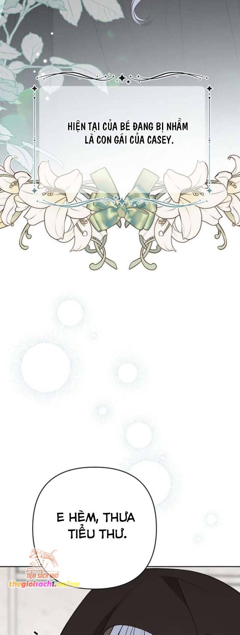 Bạo Chúa Bé Con: Chapter 89