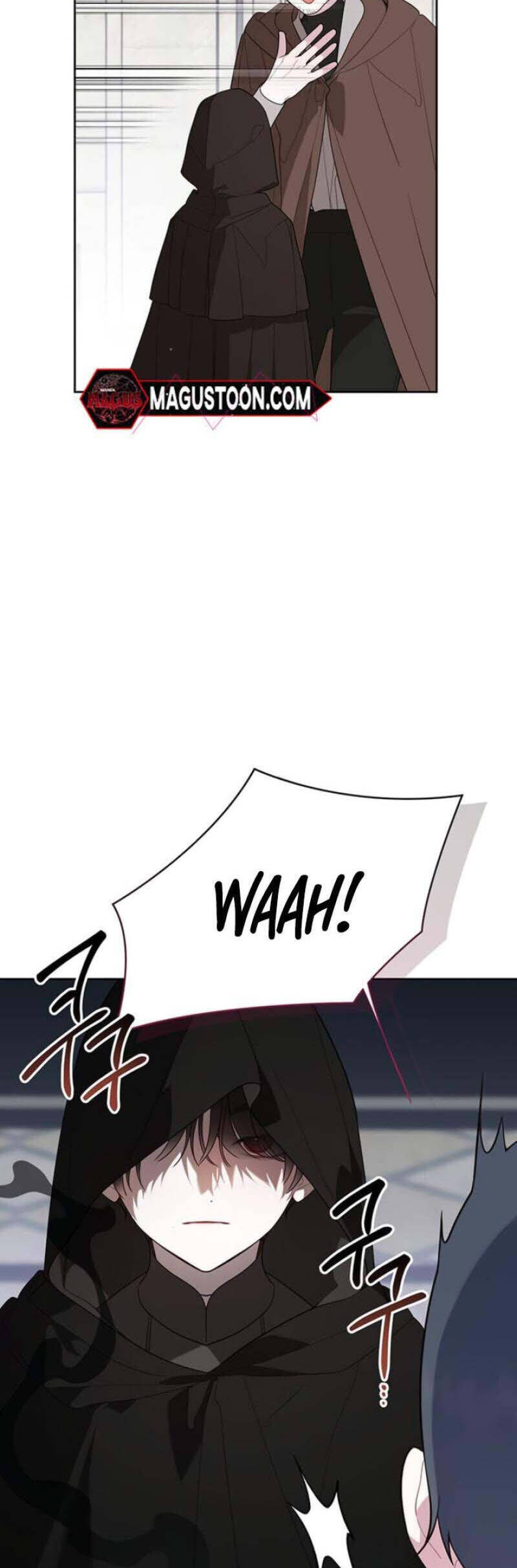 Bạo Chúa Bé Con: Chapter 89