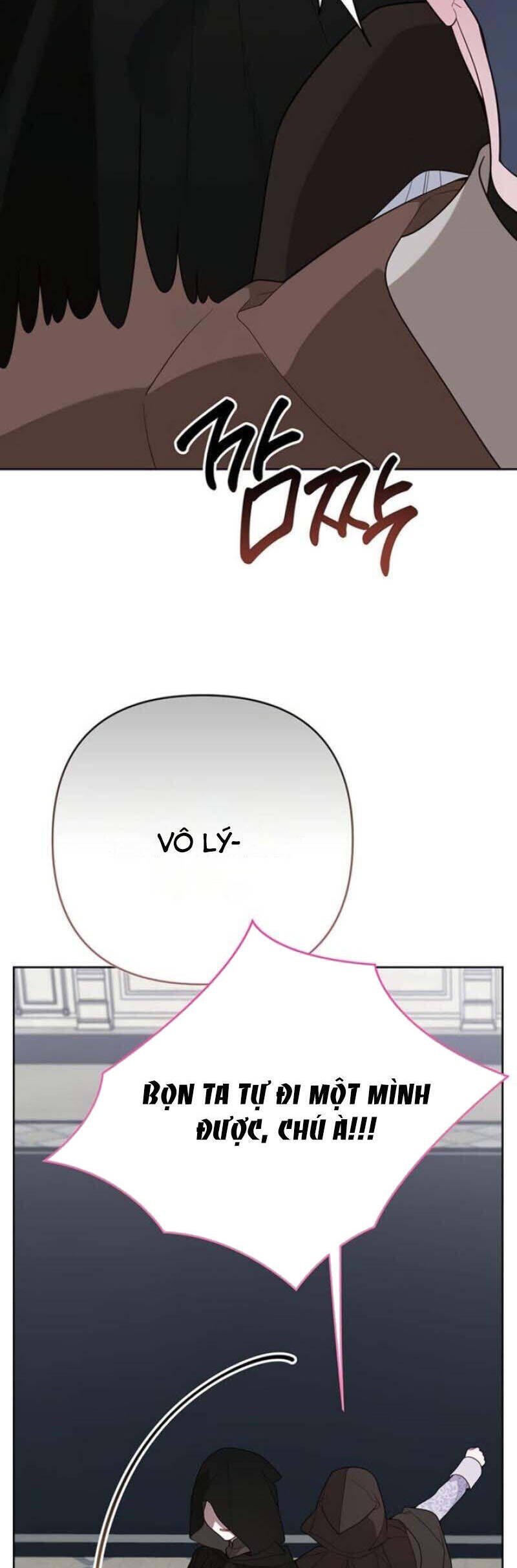 Bạo Chúa Bé Con: Chapter 89