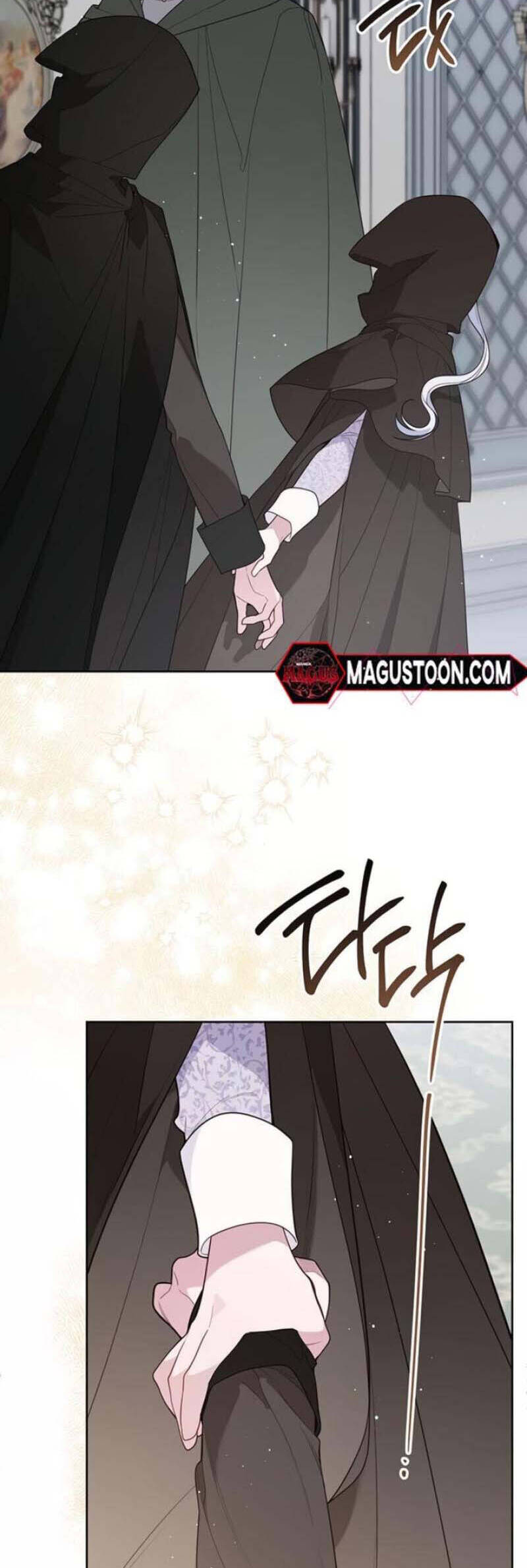 Bạo Chúa Bé Con: Chapter 89