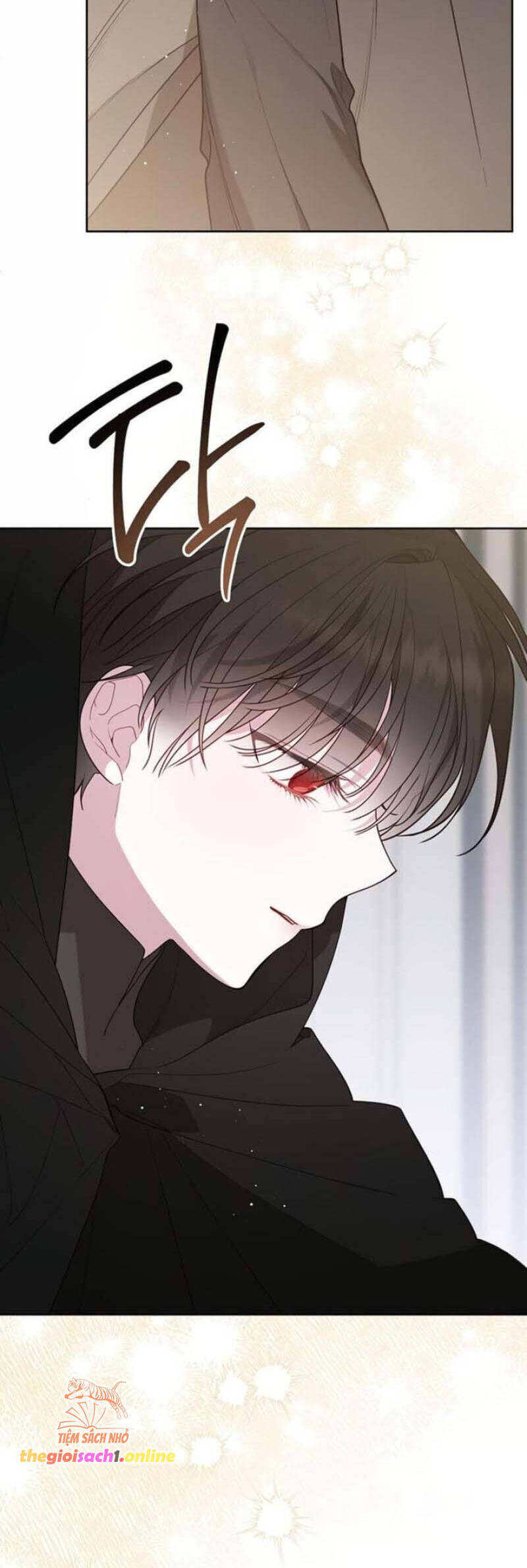 Bạo Chúa Bé Con: Chapter 89